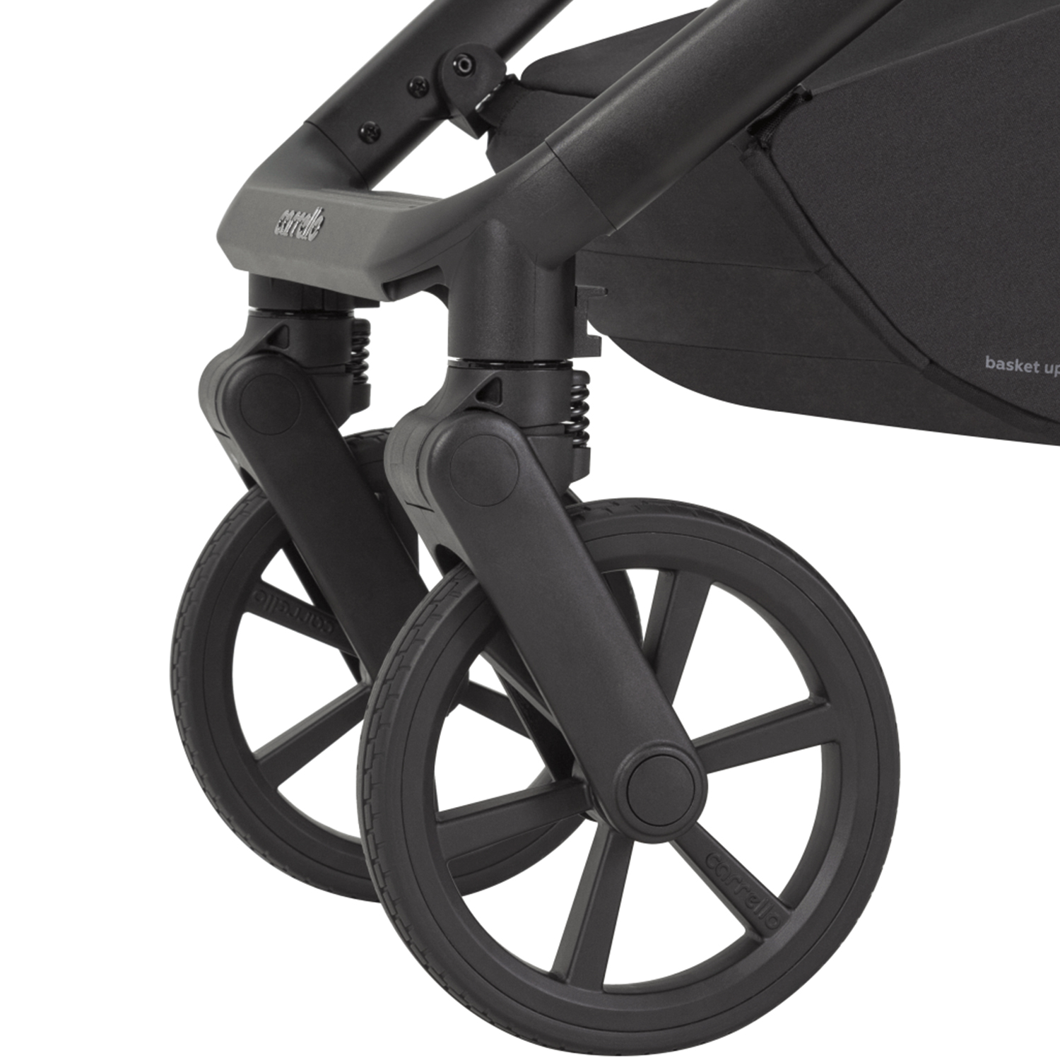 Коляска 2 в 1 Carrello Omega+ CRL-6540/1