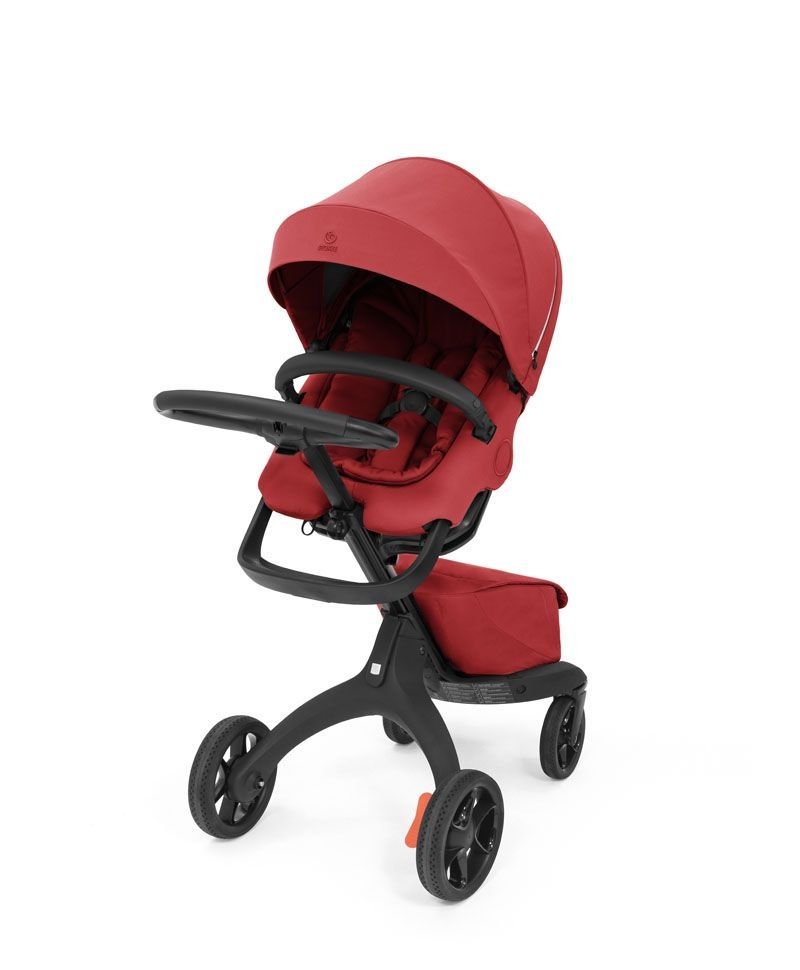 Коляска 2 в 1 Stokke Xplory X