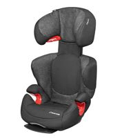 Автокресло 2/3 Maxi-cosi Rodi Air Pro (Макси-Кози Роди Эйр Про) Triangle Black