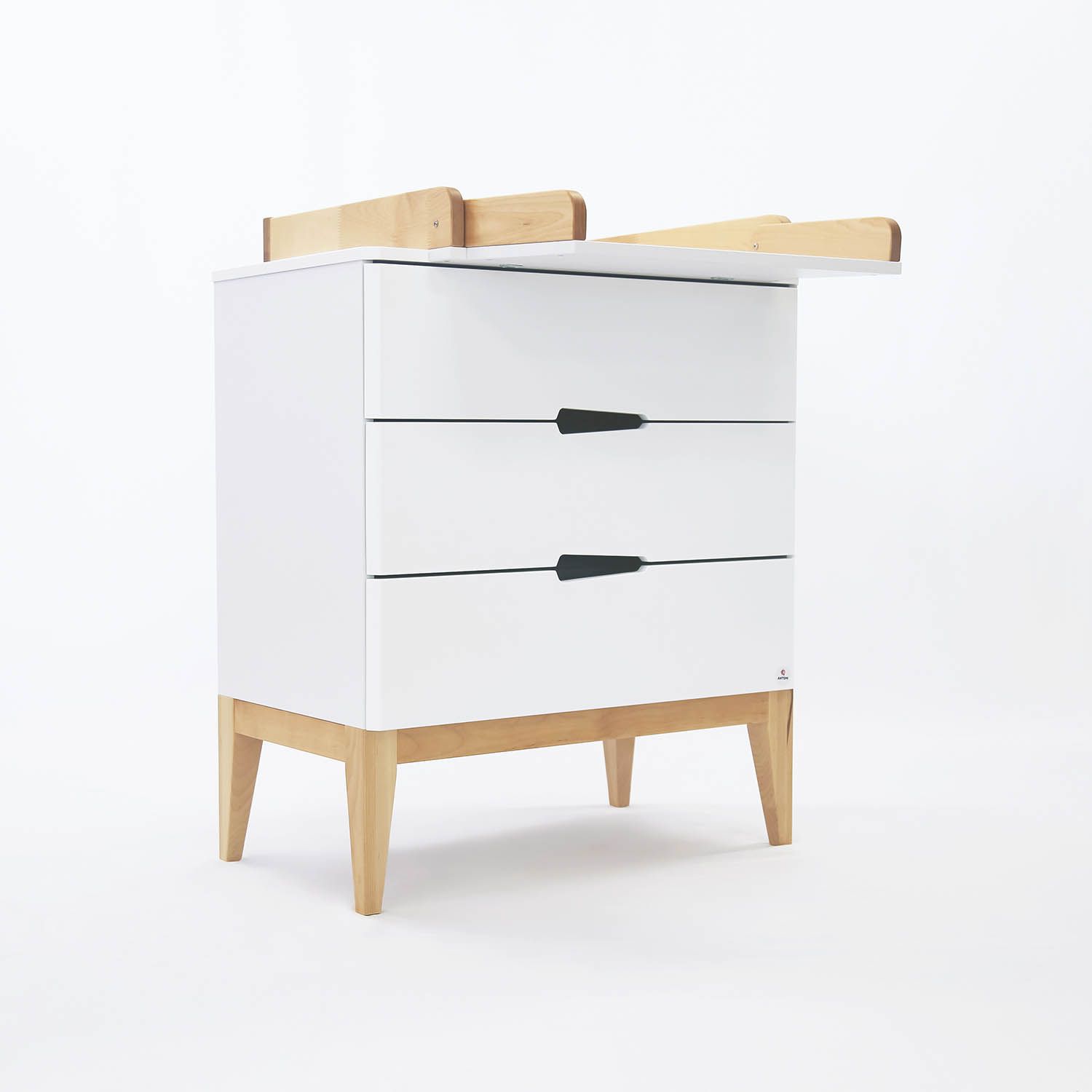 Стол пеленальный ANTEMI складной, универсальный НИК 70