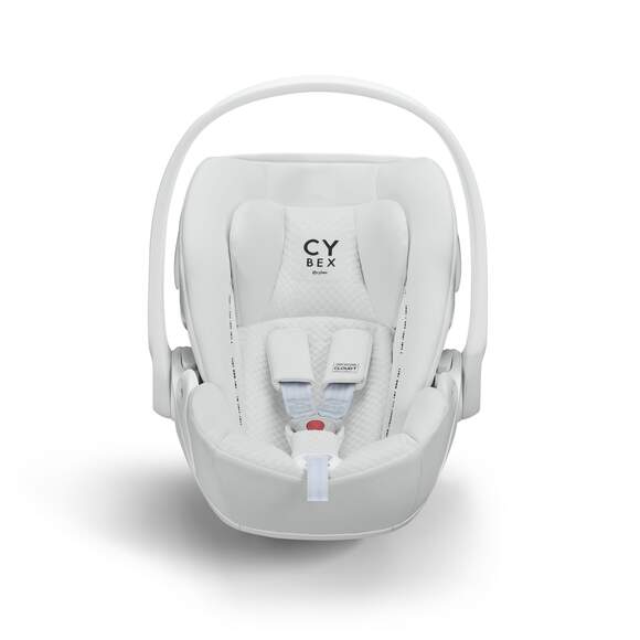 Автокресло 0+ Cybex Cloud T i-Size FE Urban Mobility