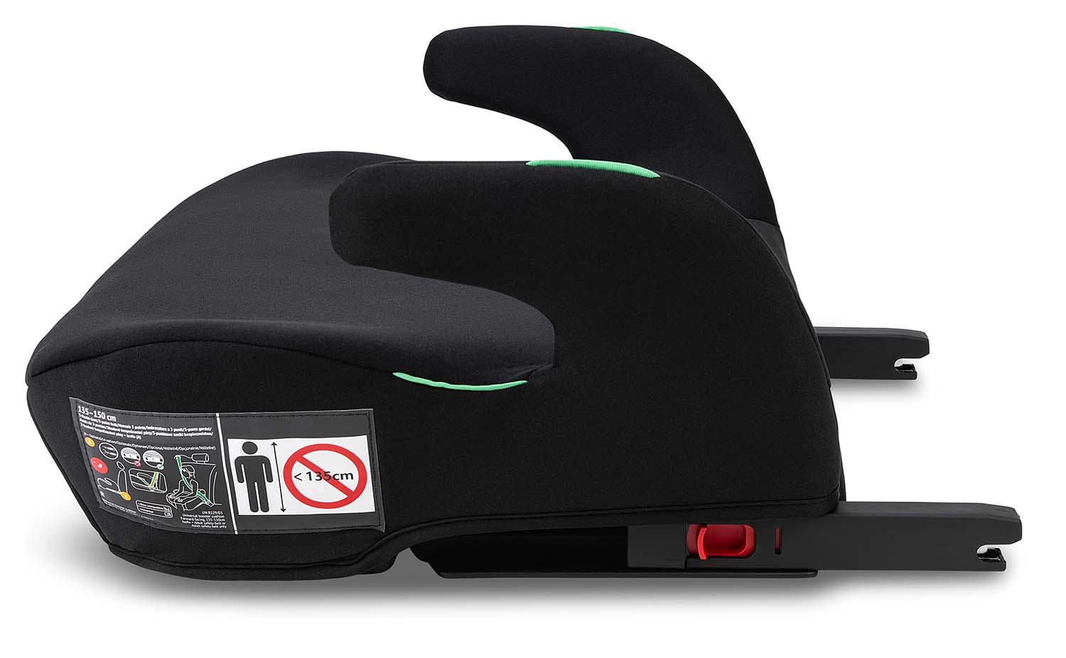 Бустер Osann Boost ISOFIX