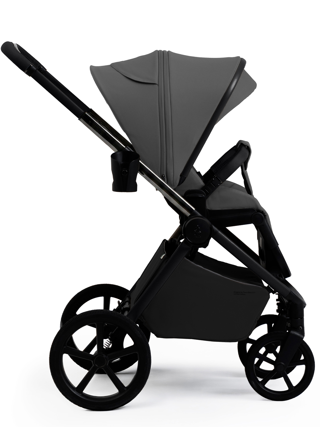 Коляска прогулочная SBL /Sweet Baby Elegante Therma