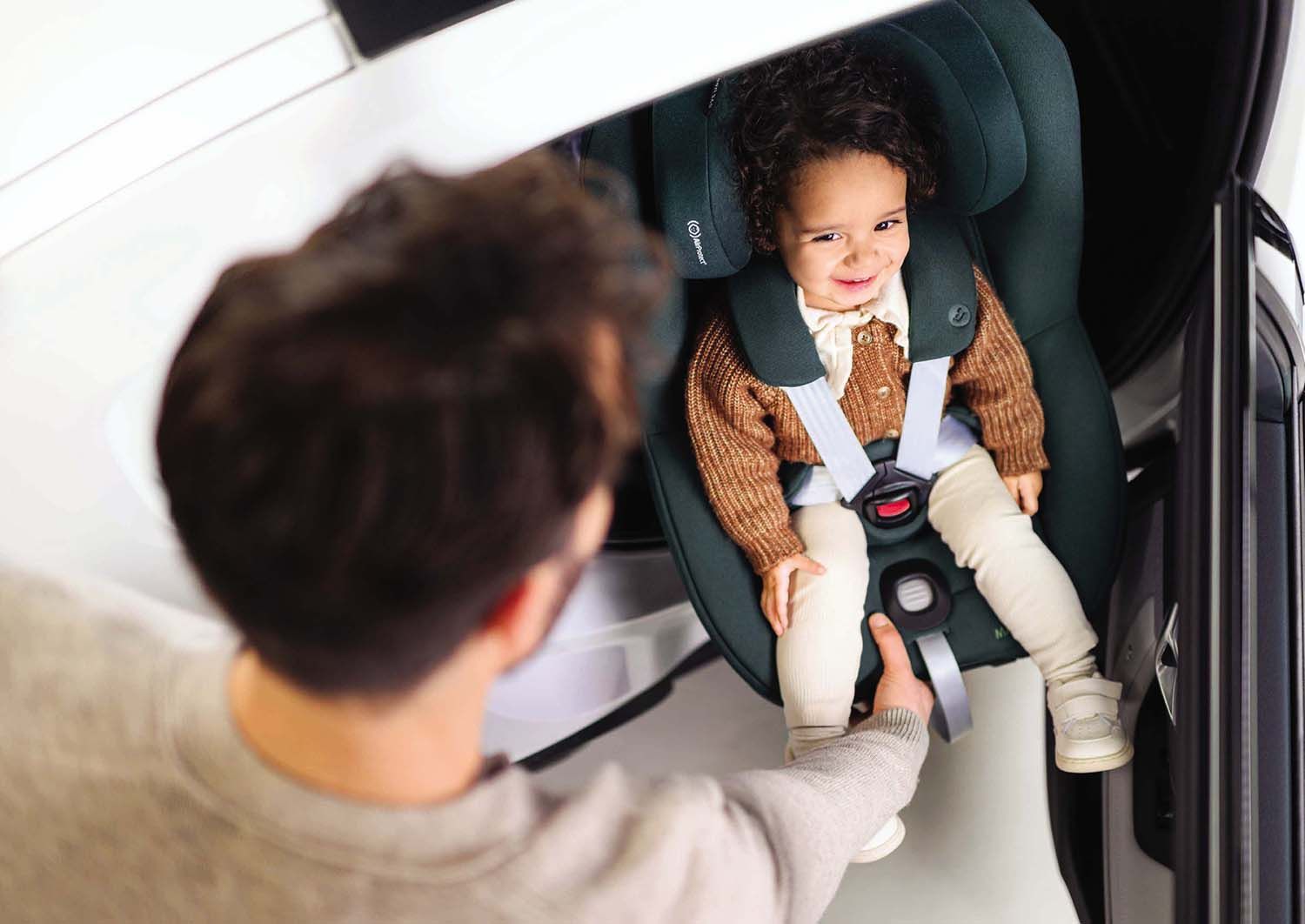 База для автокресла Maxi-cosi Familyfix 360 Pro