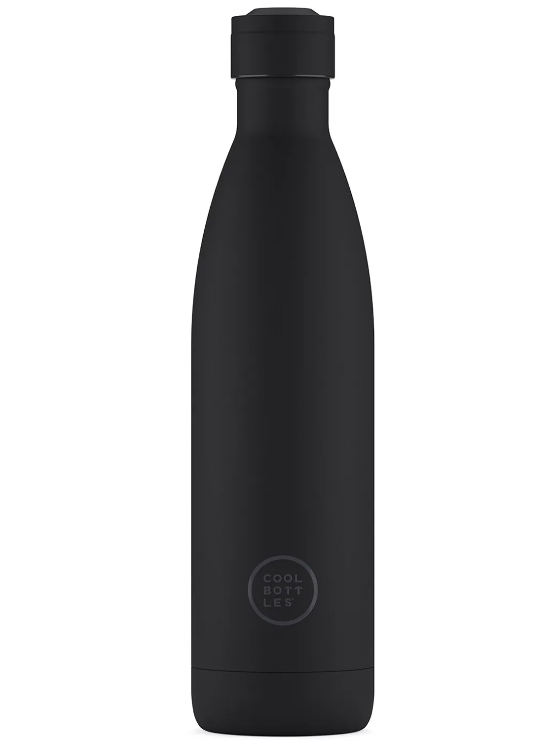 Термос–термобутылка Cool Bottles 750мл