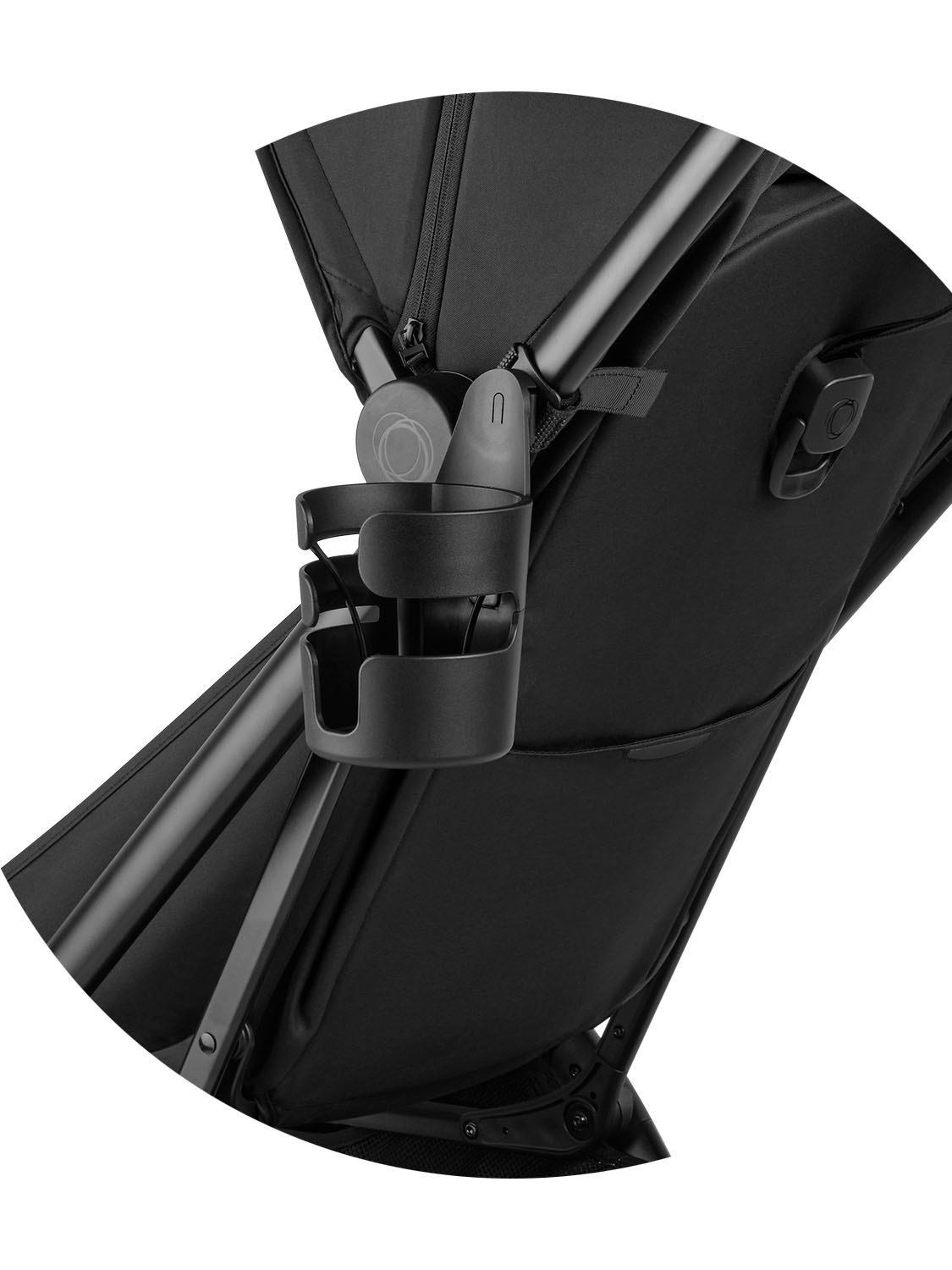 Подстаканник для коляски Bugaboo