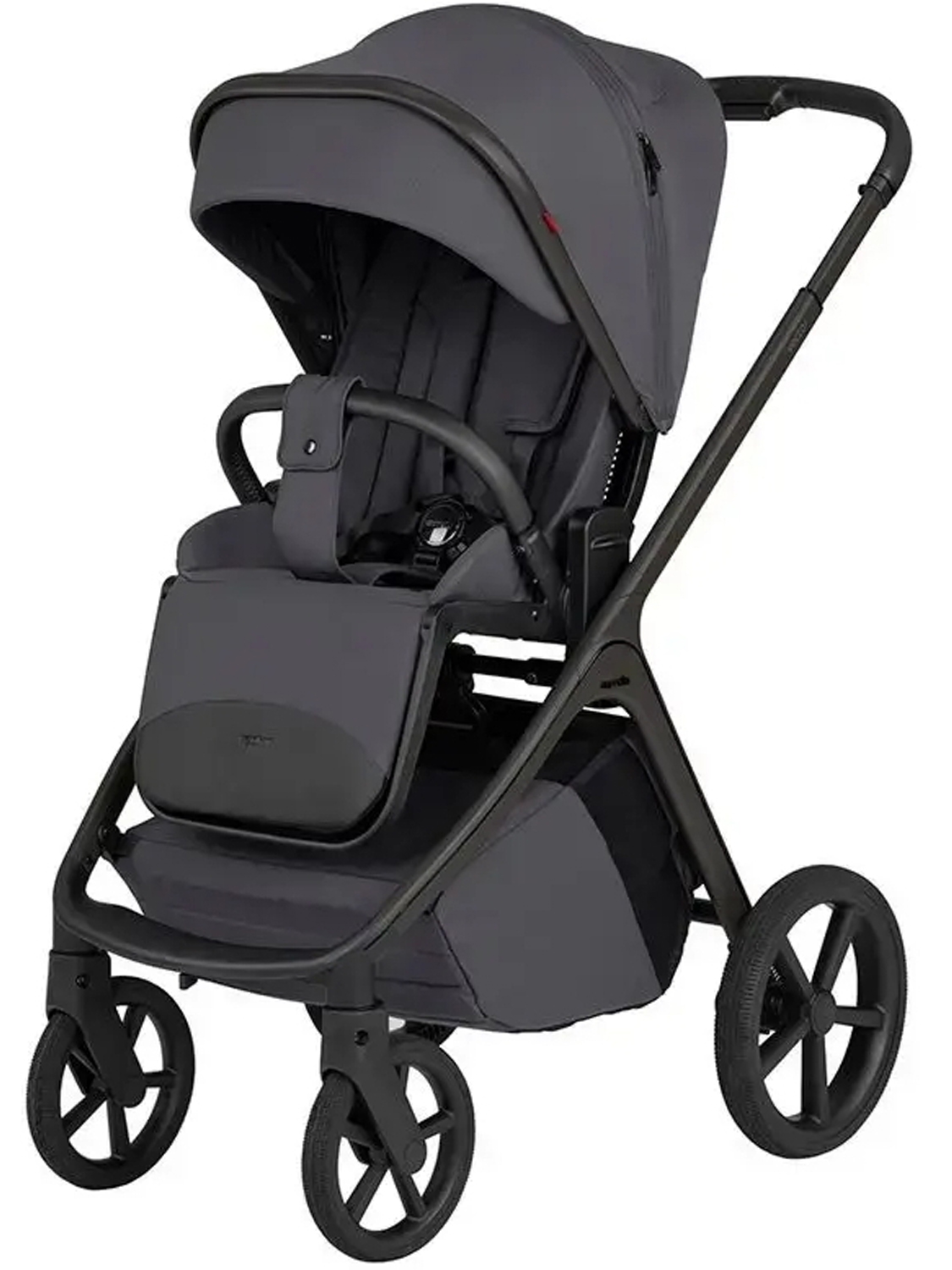 Коляска 2 в1 Carrello Vector F CRL-6700