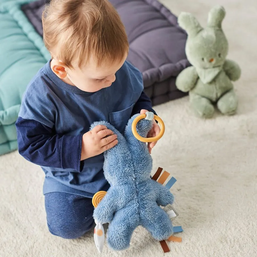 Игрушка мягкая Nattou Soft toy Tipidou Кролик