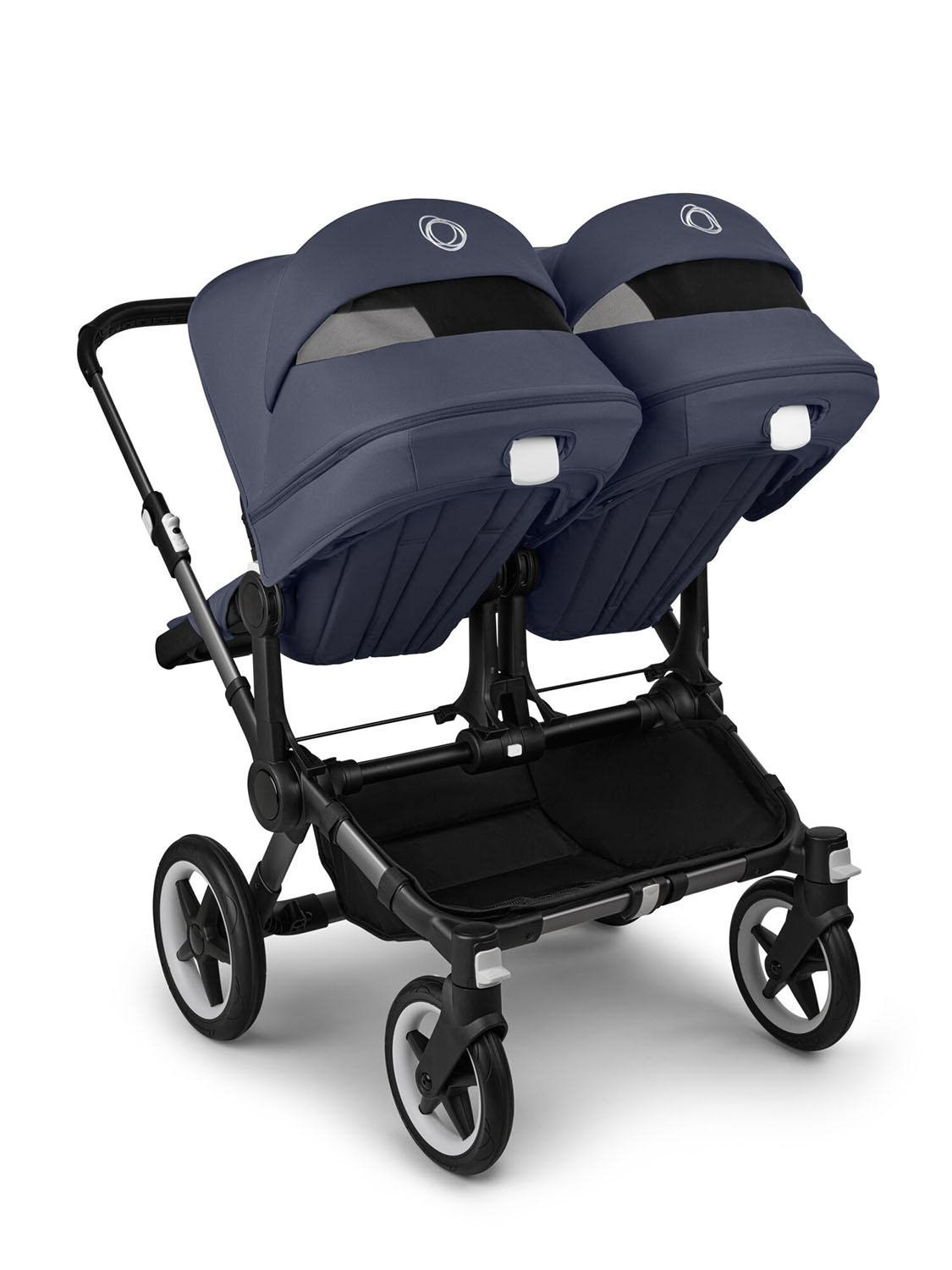 Коляска для двойни 2 в 1 Bugaboo Twin Donkey 5