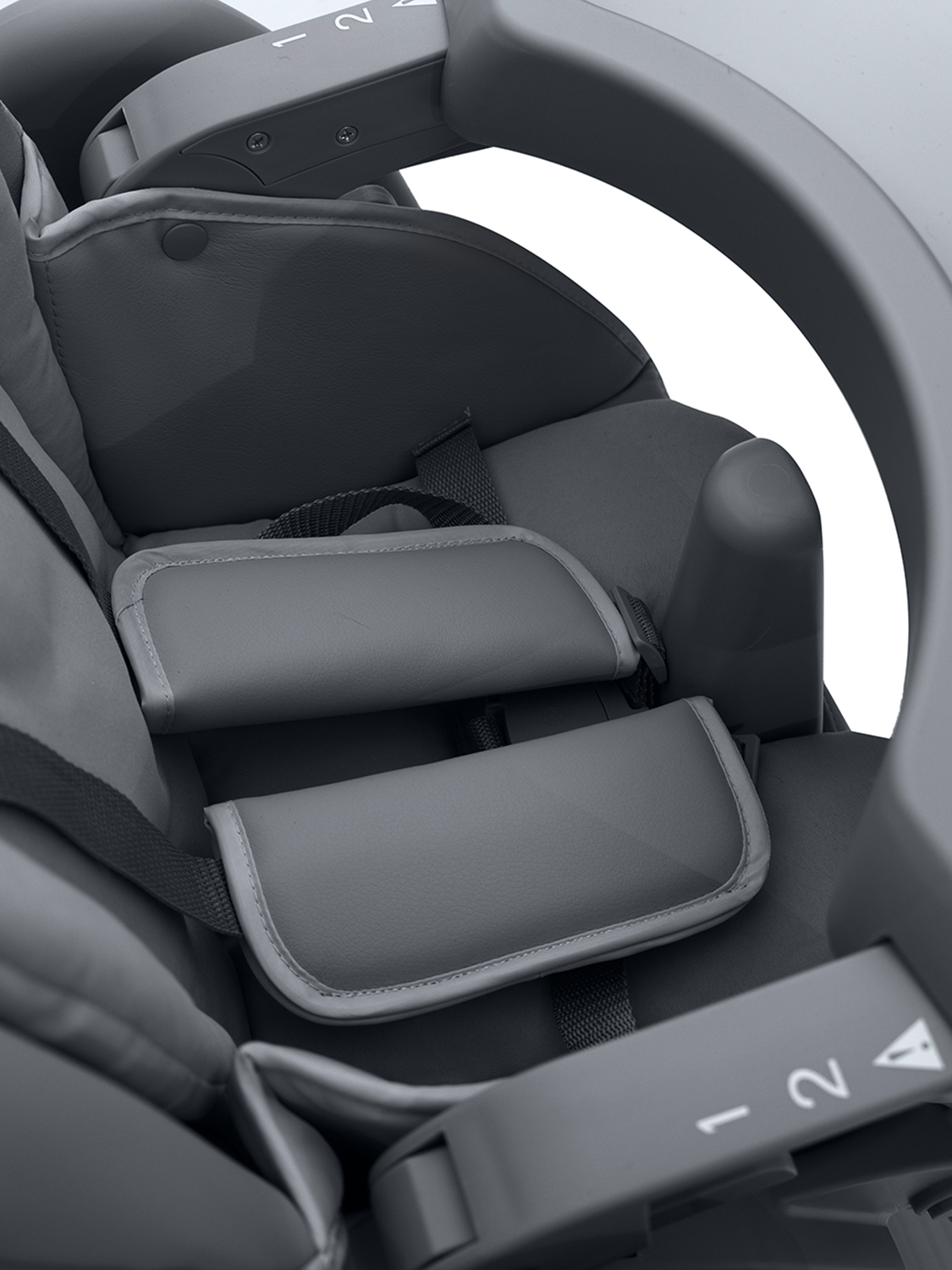 Стульчик для кормления Agex Seat’n Sleep
