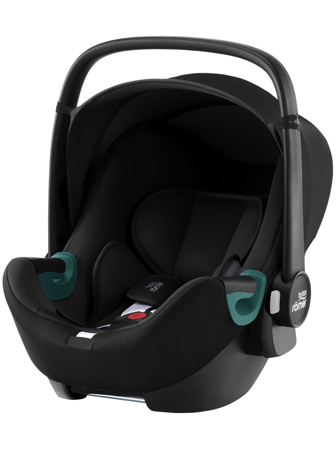 Автокресло 0+ Britax Roemer Baby-Safe 3 i-SIZE
