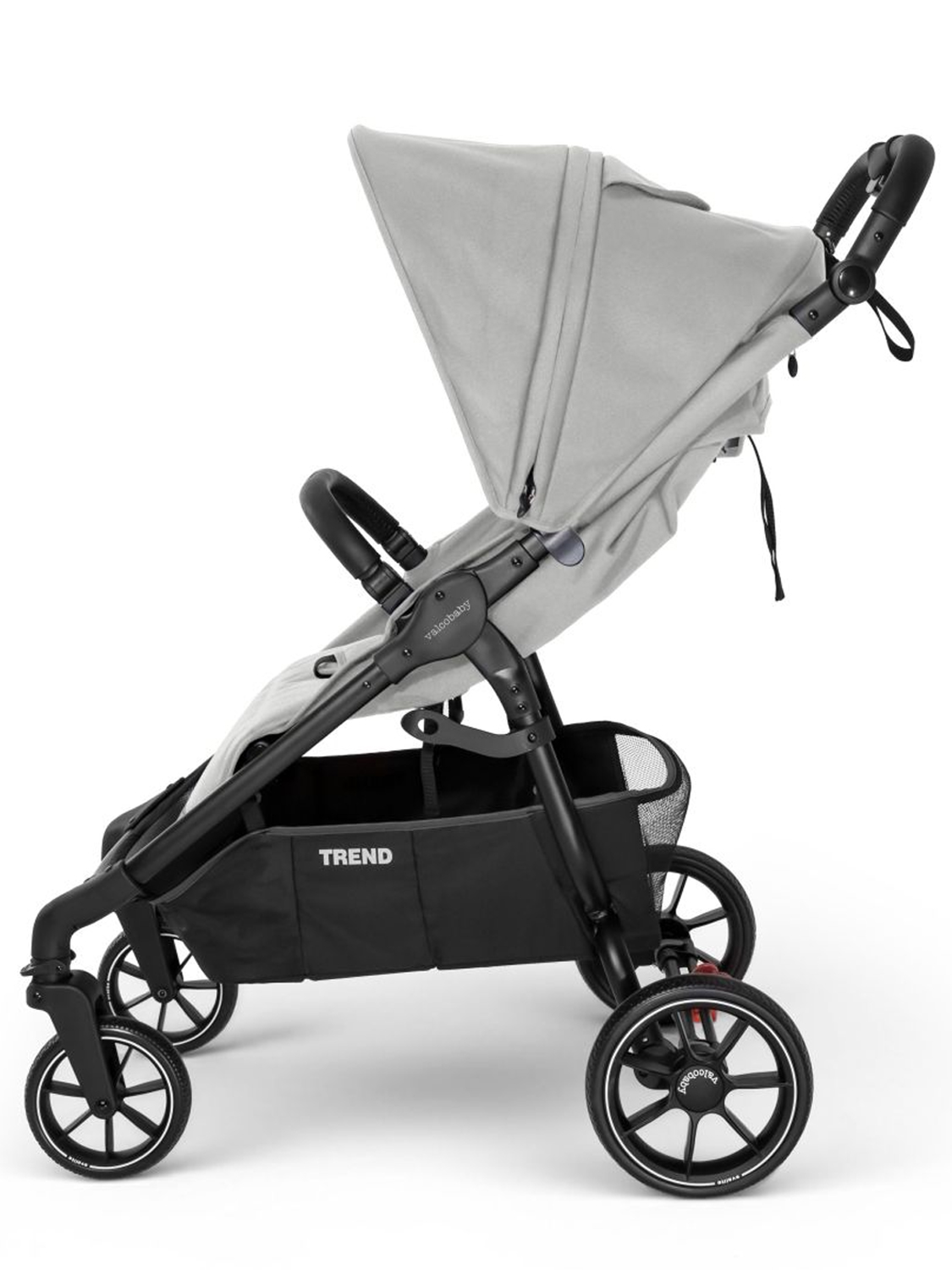 Коляска прогулочная Valco Baby Snap Trend 2.0