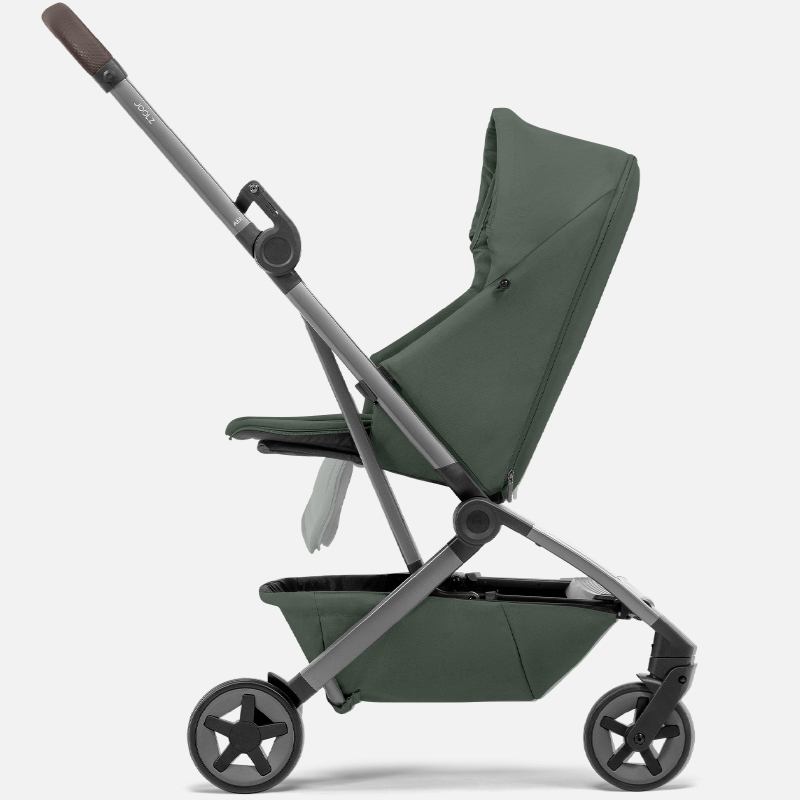 Прогулочный блок реверсивный для коляски Joolz Aer2