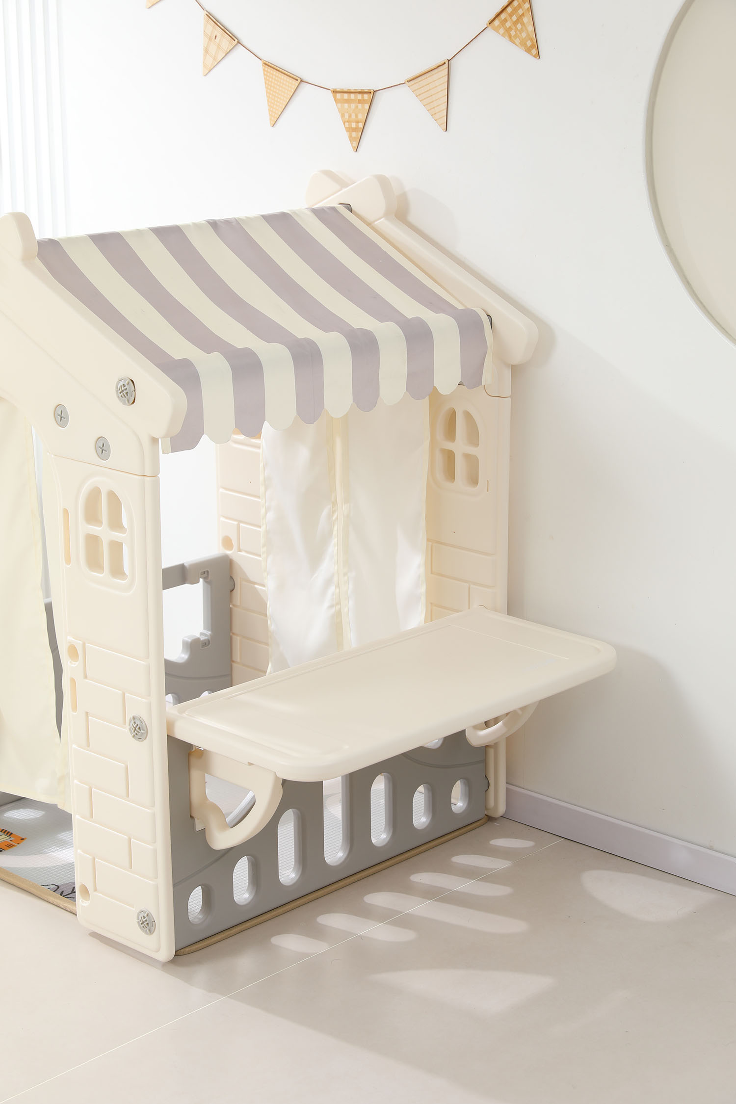 Домик-кафе UNIX Kids Table