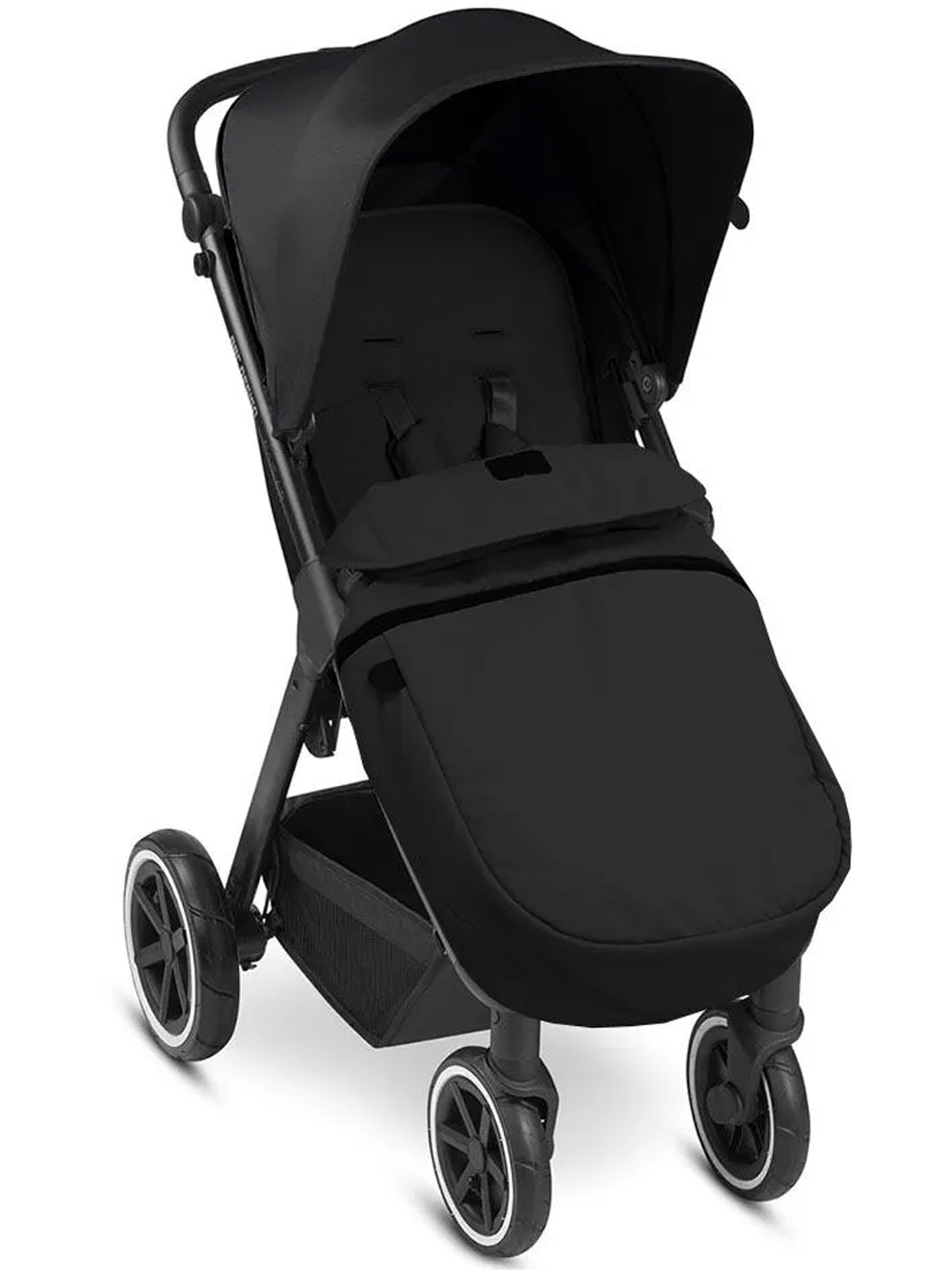 Коляска прогулочная ABC-Design Avus Air