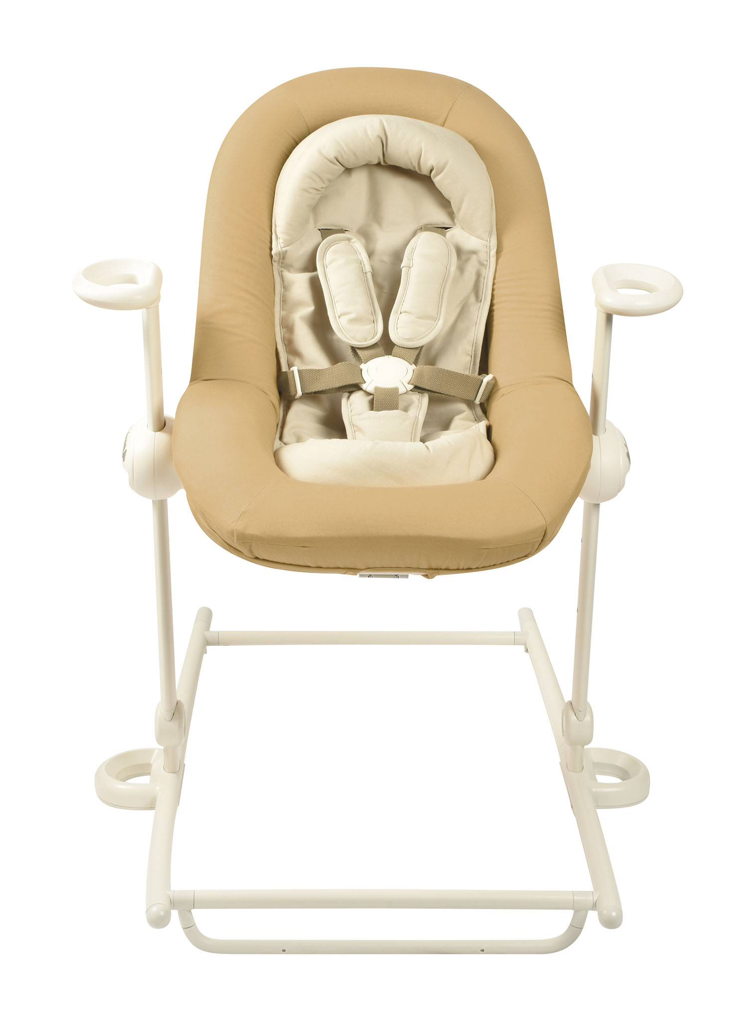 Шезлонг Beaba UP & DOWN LICHEN / TRANSAT UP & DOWN