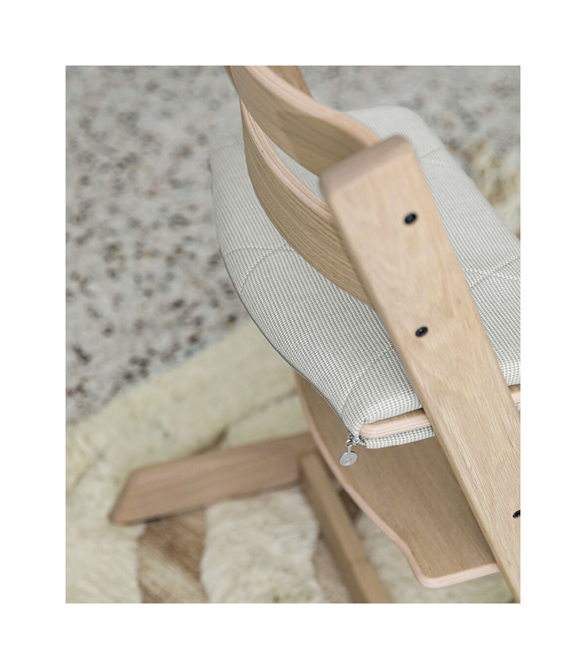 Подушка для стульчика Stokke Tripp Trapp Junior Cushion
