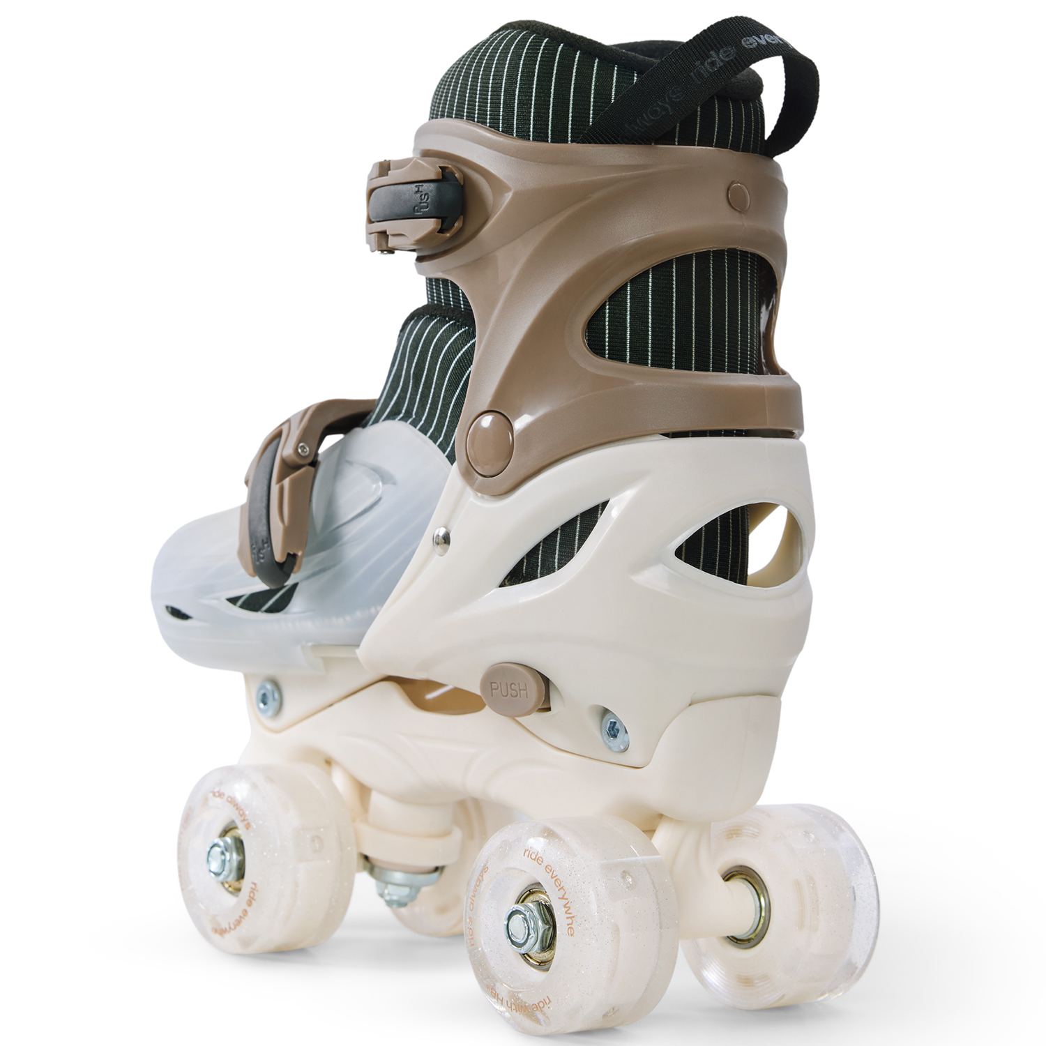 Ролики-коньки 3в1 Happy Baby SCROLLS р.27-30 (S)