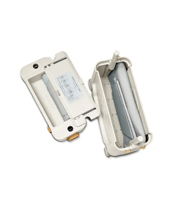 Чемодан-трансформер JetKids by Stokke BedBox Full Moon 534506 Витрина