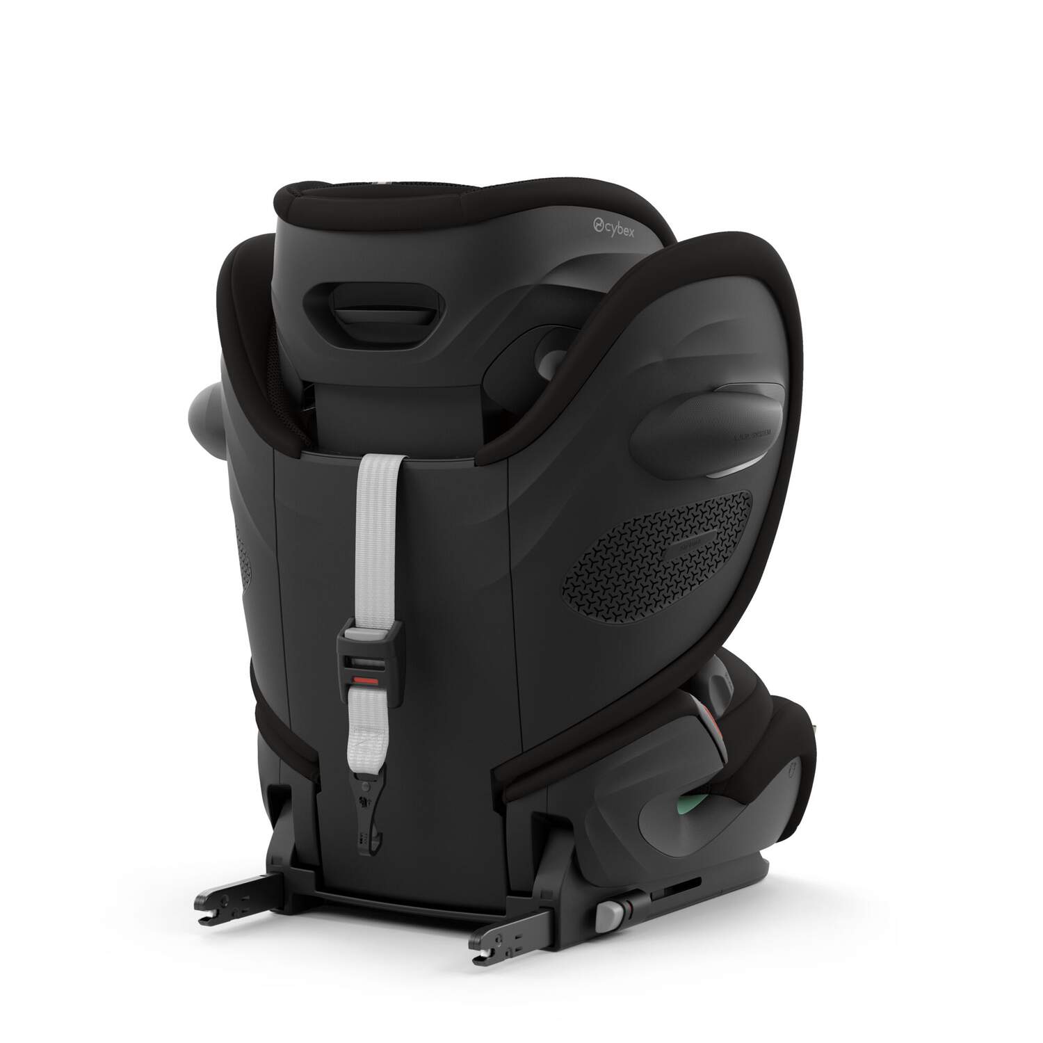 Автокресло 1/2/3 Cybex Pallas G2 Plus