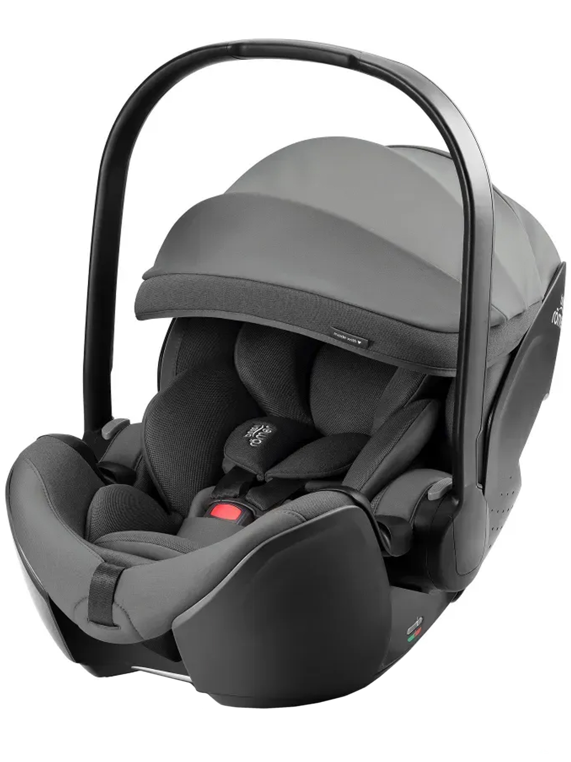 Автокресло 0+ Britax Roemer BABY-SAFE PRO Style