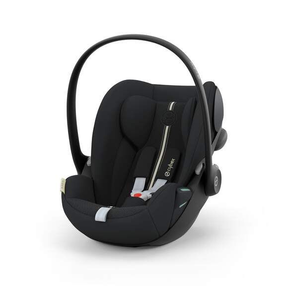 Автокресло 0+ Cybex Cloud G i-Size Plus
