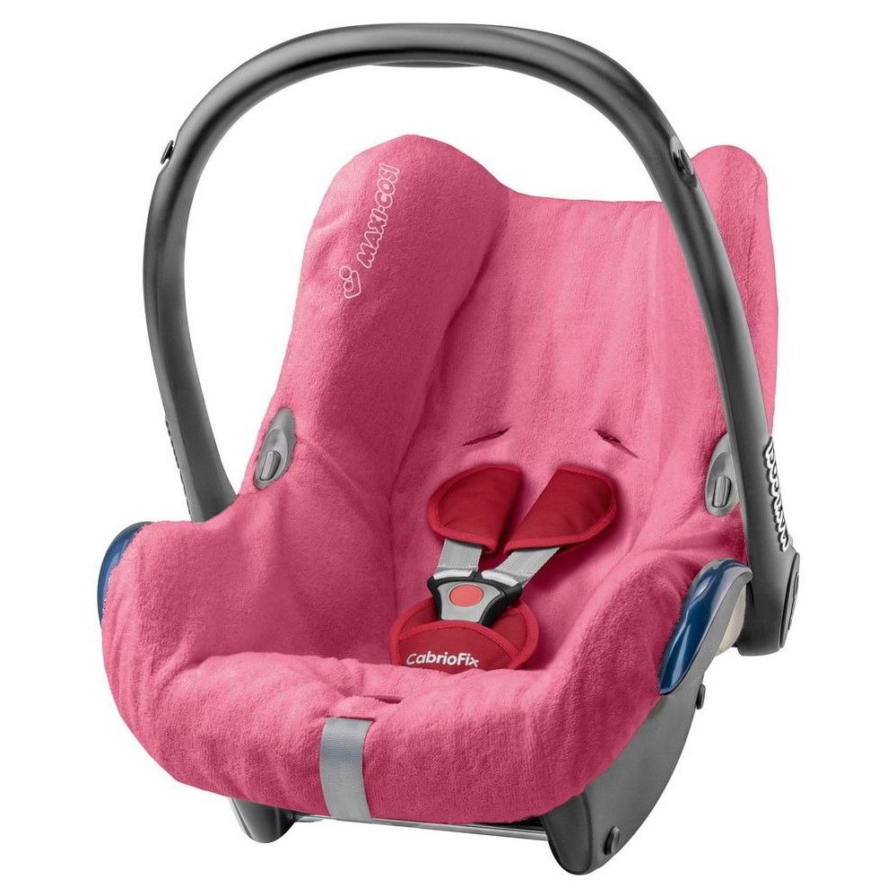 Чехол на автокресло Maxi-Cosi CabrioFix