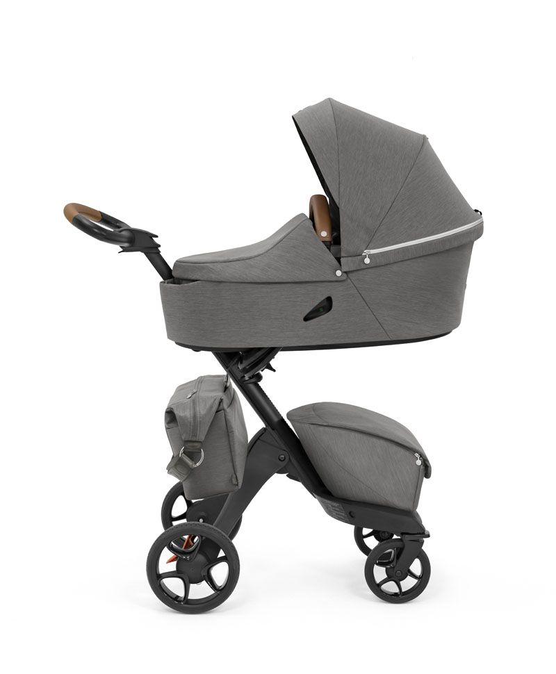Люлька Stokke Xplory X