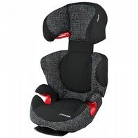 Автокресло 2/3 Maxi-cosi Rodi Air Pro (Макси-Кози Роди Эйр Про) Black Grid