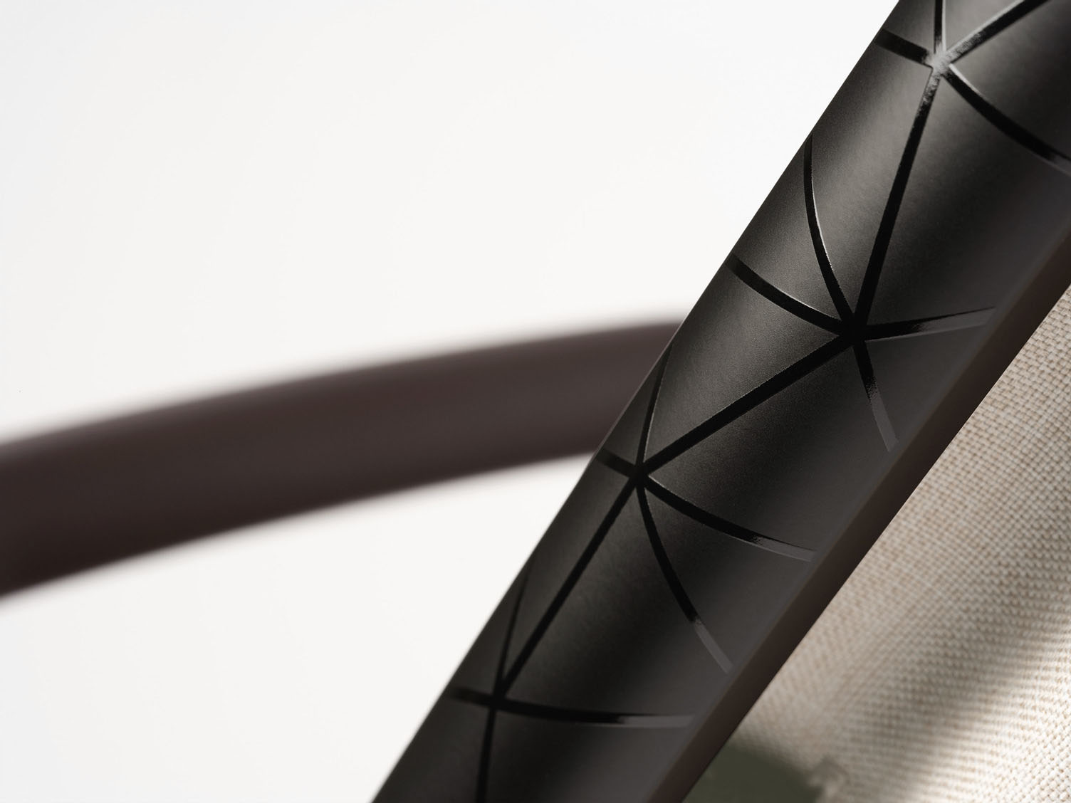 Коляска прогулочная Nuna TRVL LX BMW