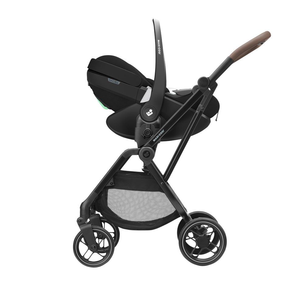 Автокресло 0+ Maxi-cosi Pebble 360 Pro