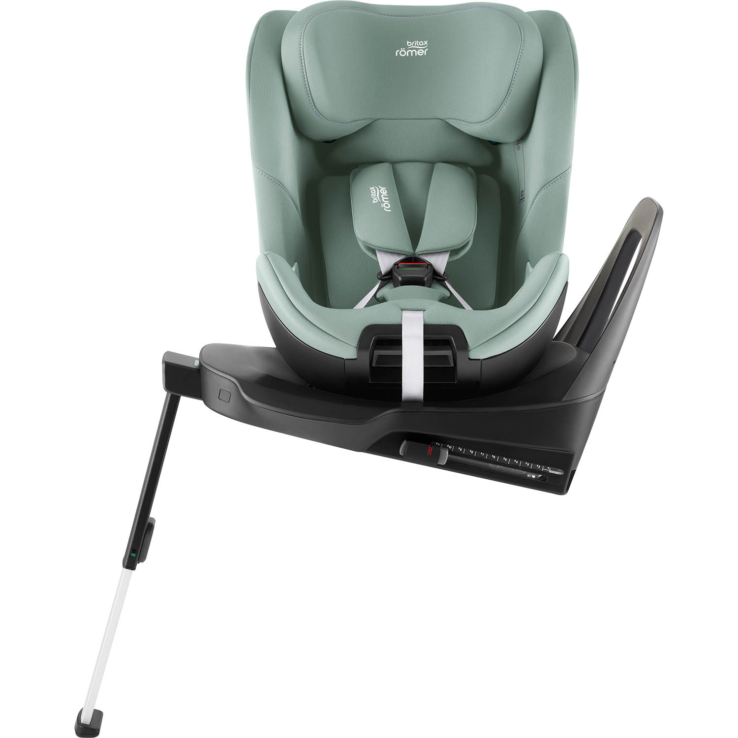 Автокресло 0+/1/2 Britax Roemer Swivel