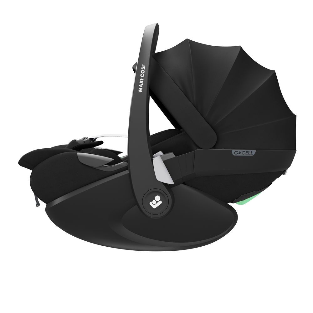 Автокресло 0+ Maxi-cosi Pebble 360 Pro