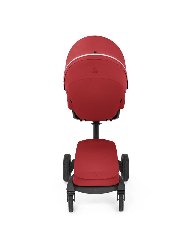 Коляска 2 в 1 Stokke Xplory X