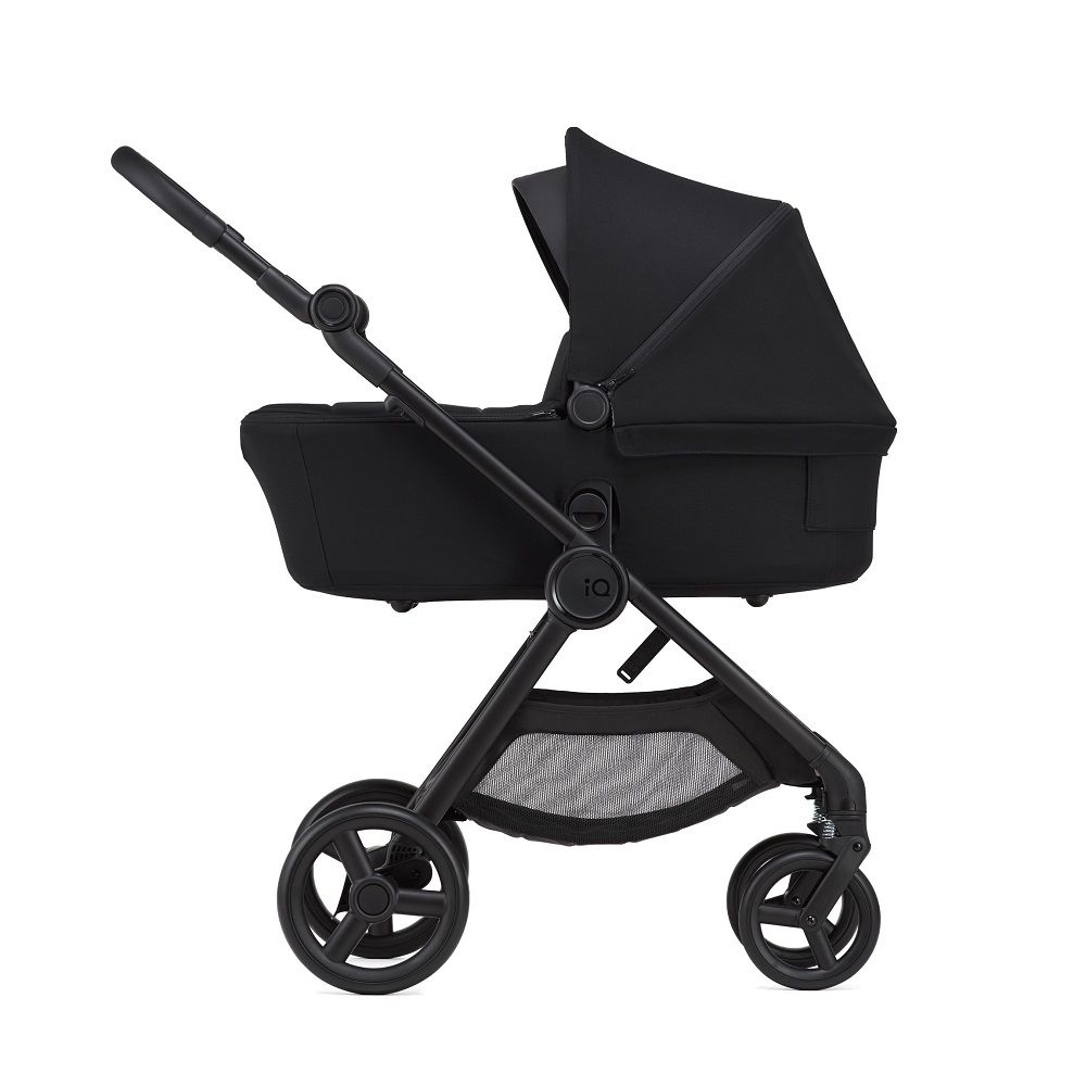 Коляска 2 в 1 Anex iQ Basic
