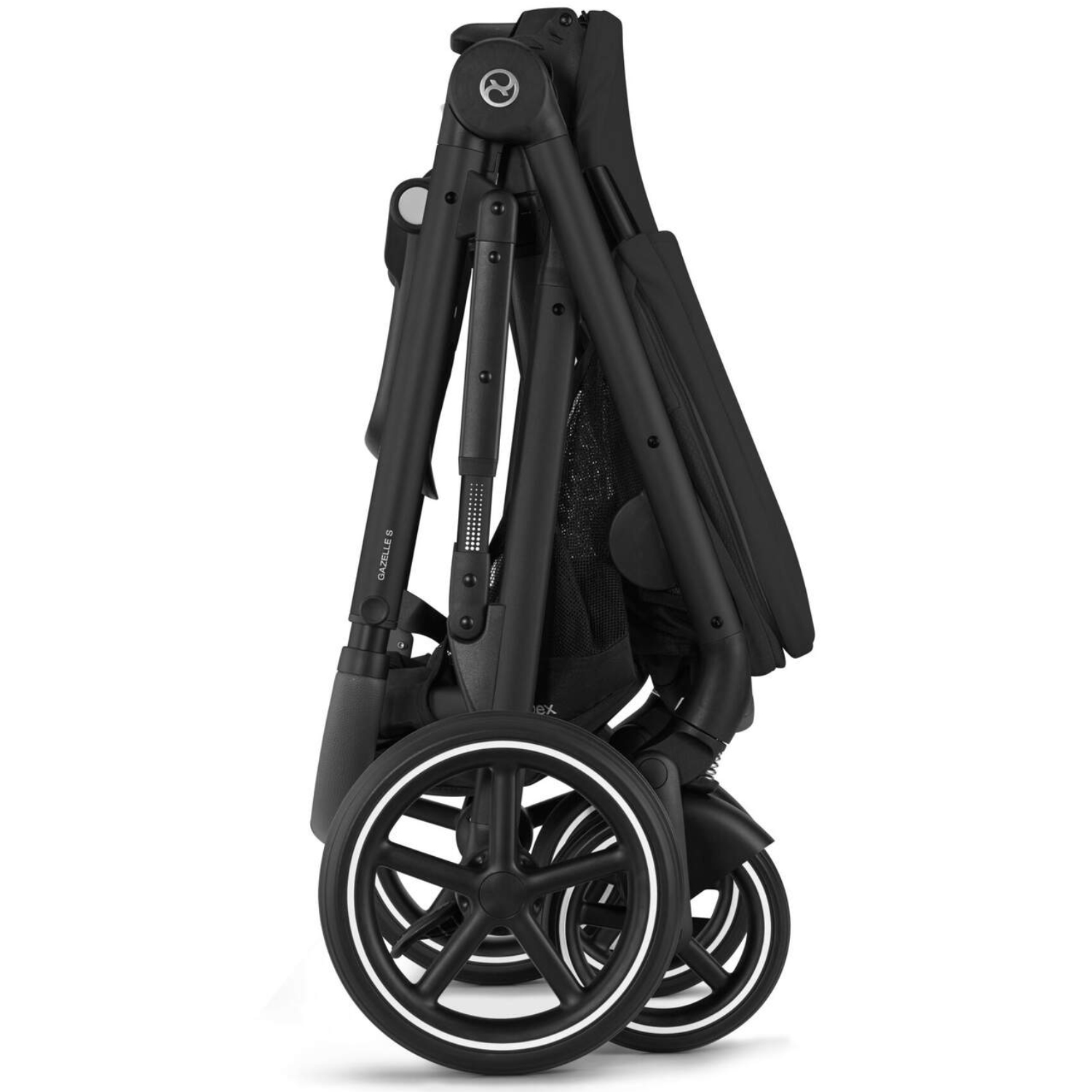 Коляска прогулочная Cybex Gazelle S