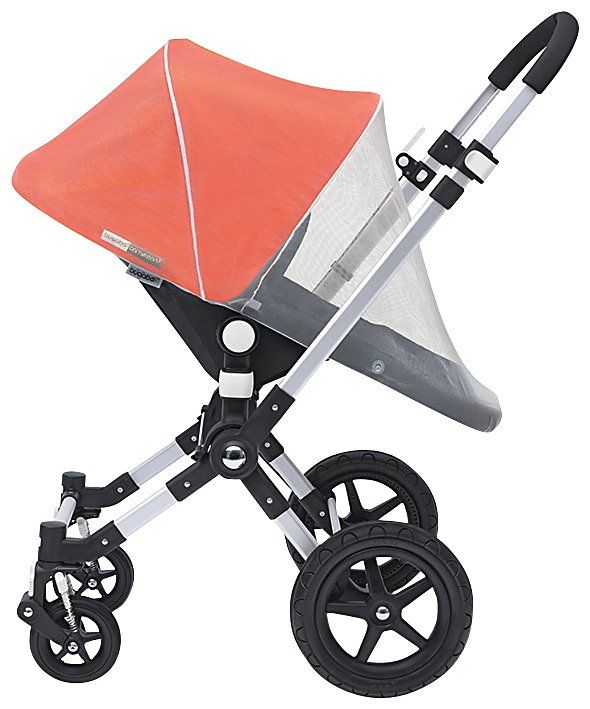 Сетка москитная на коляску Bugaboo FGCD 80500MN01