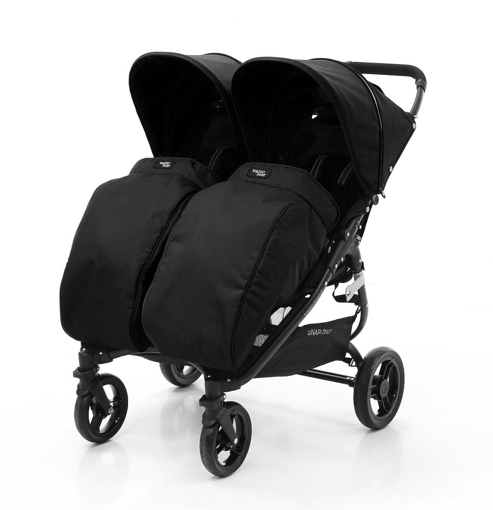 Накидка на ножки Valco Baby Boot Cover Snap Duo