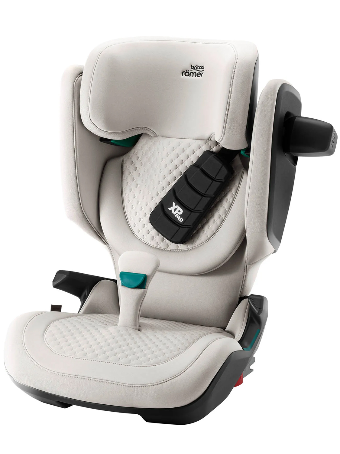 Автокресло 2/3 Britax Roemer KIDFIX PRO i-SIZE LUX