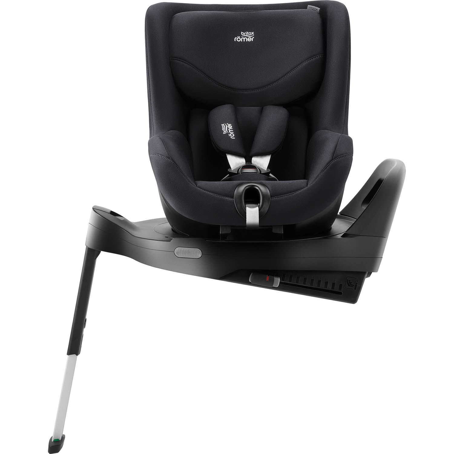 Автокресло 0+/1 Britax Roemer Dualfix Pro M Classic