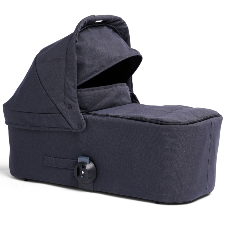 Люлька Bumbleride Bassinet для Era, Indie, Speed Dusk 2023