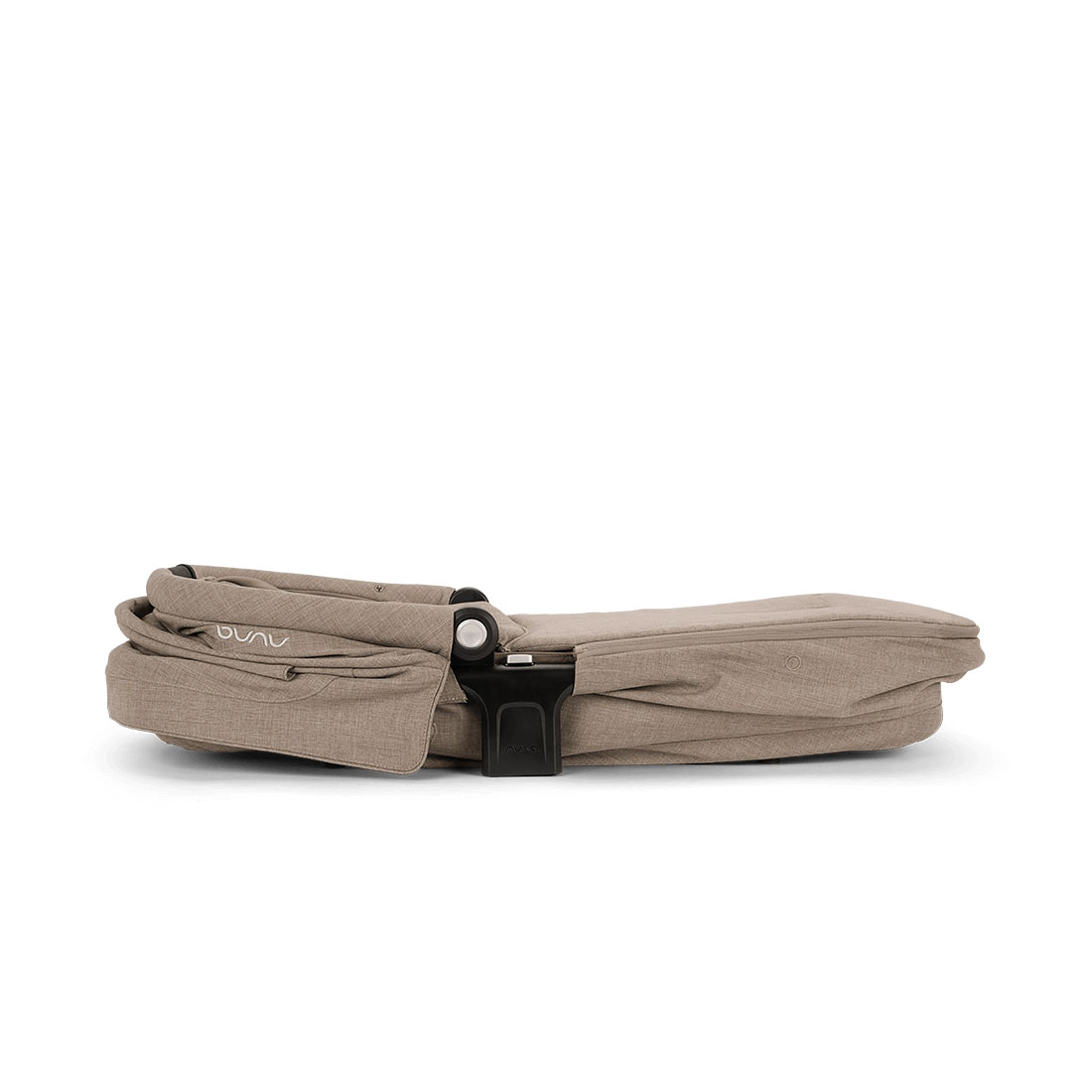 Коляска 2 в 1 Nuna TRIV LX AS с зимним комплектом