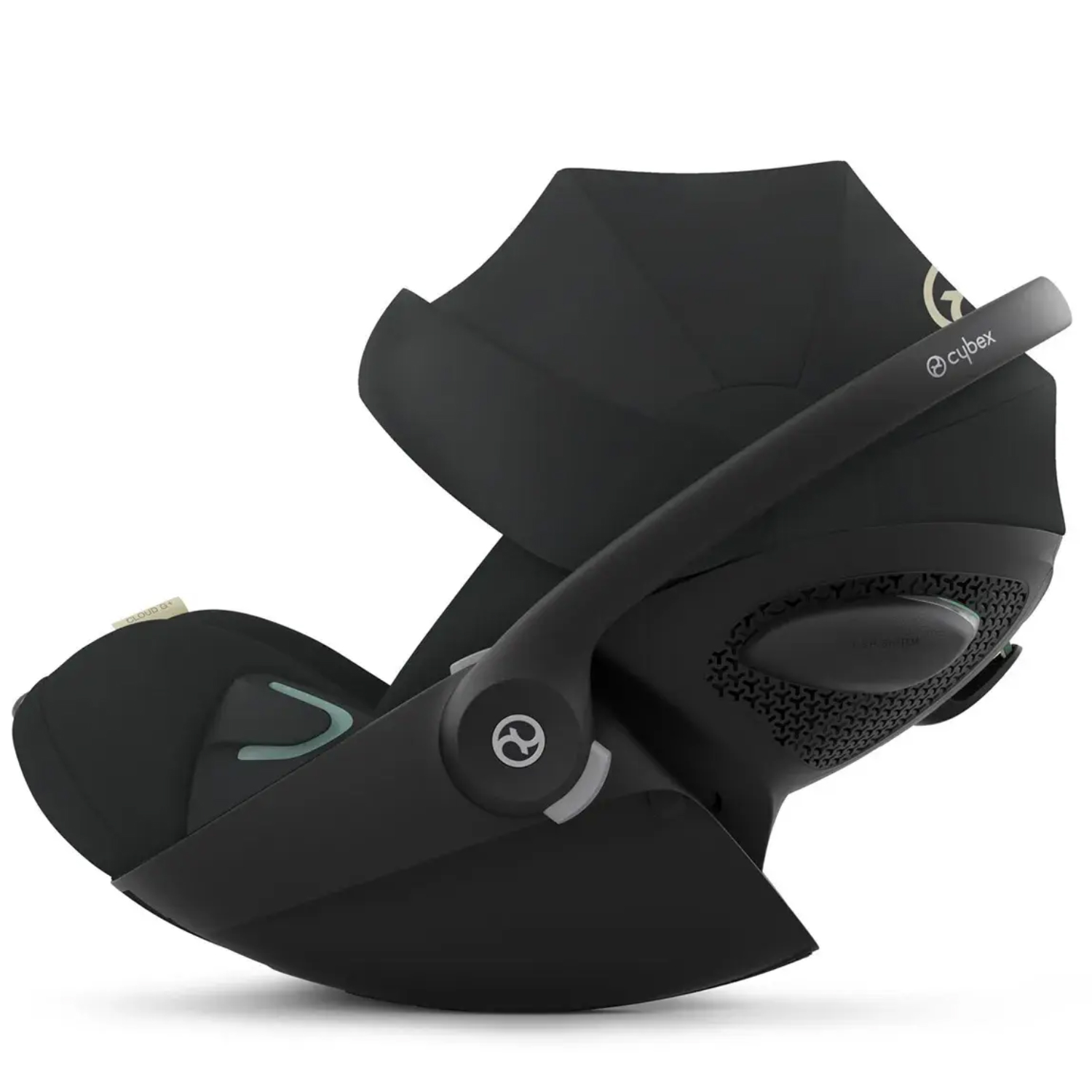 Автокресло 0+ Cybex Cloud G i-Size Plus