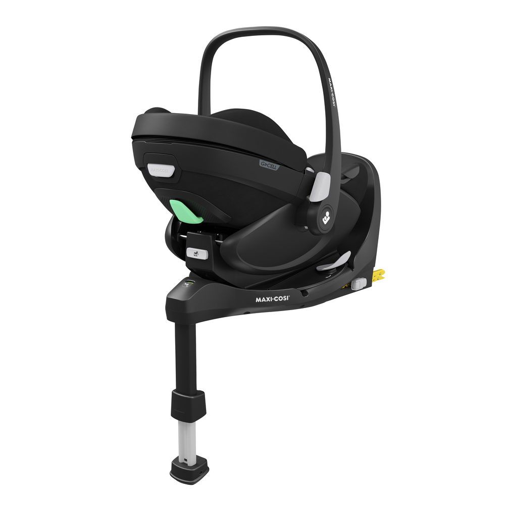 Автокресло 0+ Maxi-cosi Pebble 360 Pro