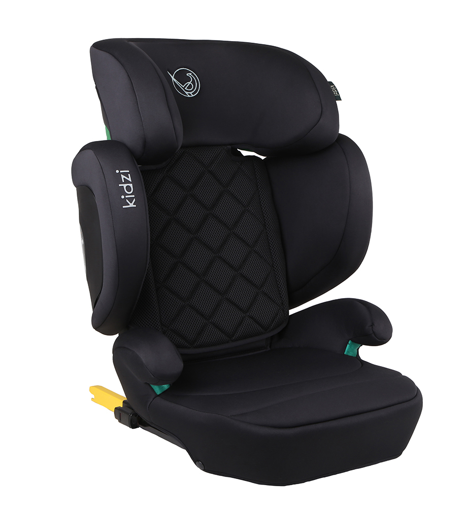 Автокресло 2/3 KIDZI ITIRO i-SIZE