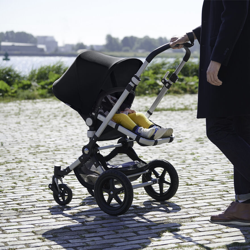 Адаптер Bugaboo Cameleon 3 для автокресла Bugaboo, Maxi-Cosi