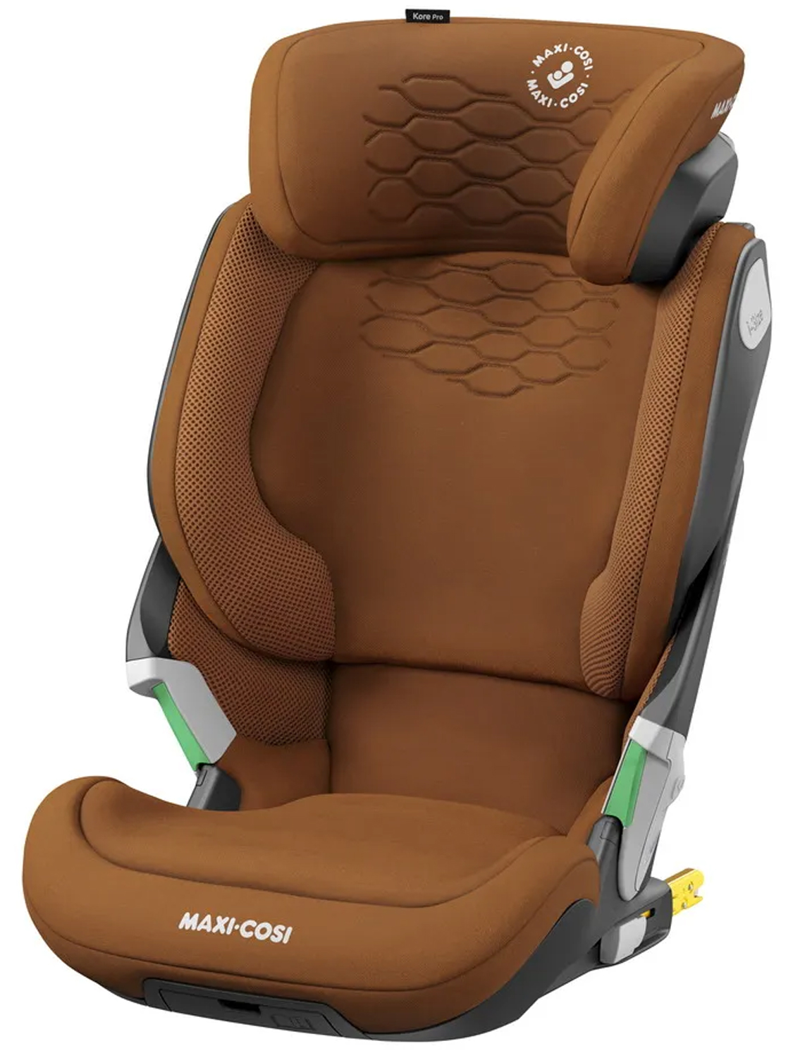 Автокресло 2/3 Maxi-cosi Kore Pro i-Size