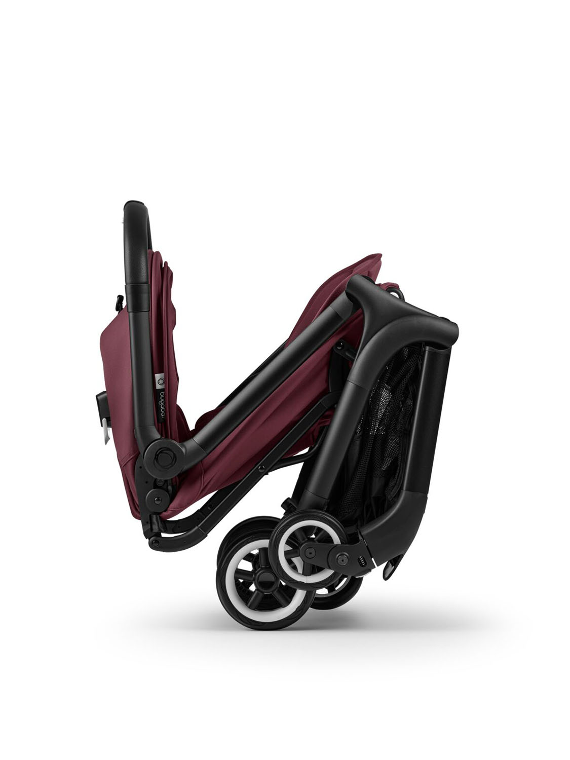 Коляска прогулочная Bugaboo Butterfly complete