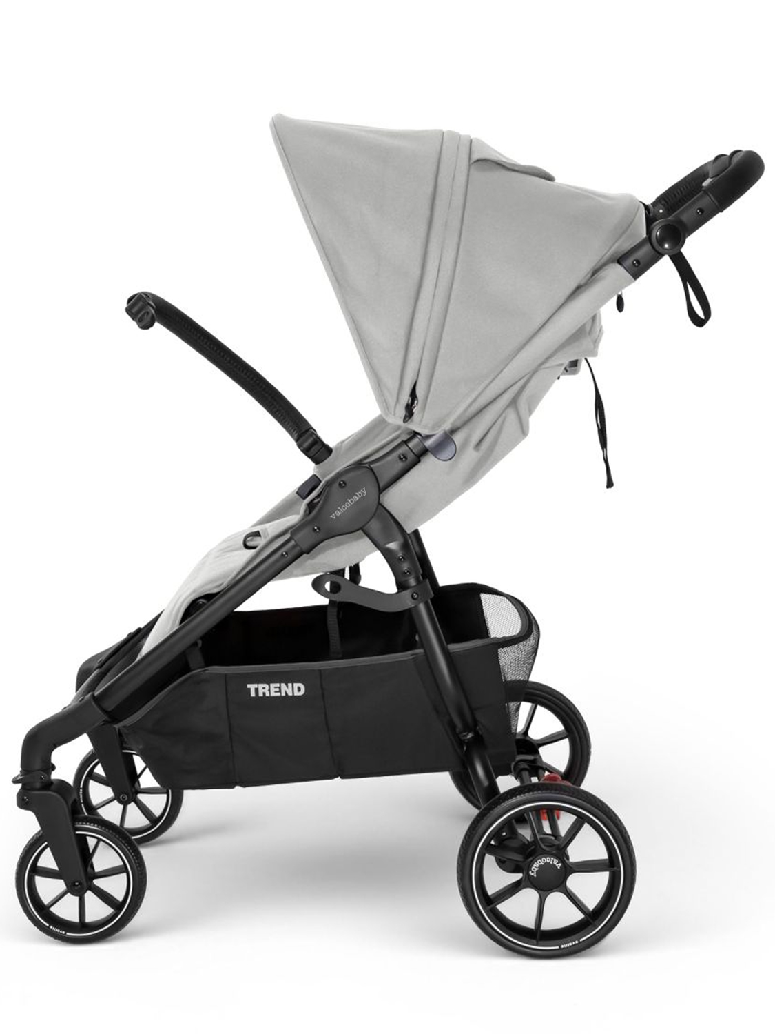 Коляска прогулочная Valco Baby Snap Trend 2.0