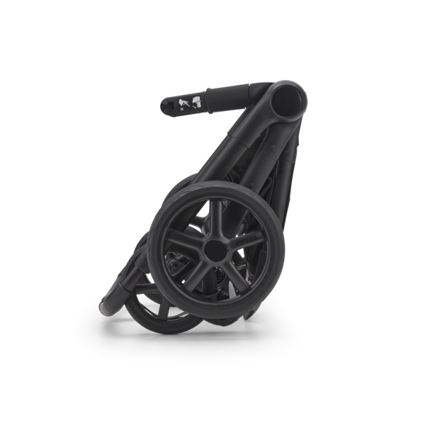 Адаптеры высоты для люльки Bugaboo Fox 5